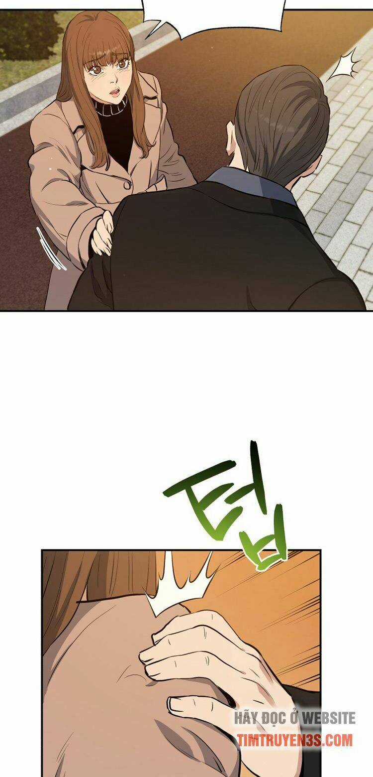 Hệ Thống Cứu Hộ Chapter 22 trang 57