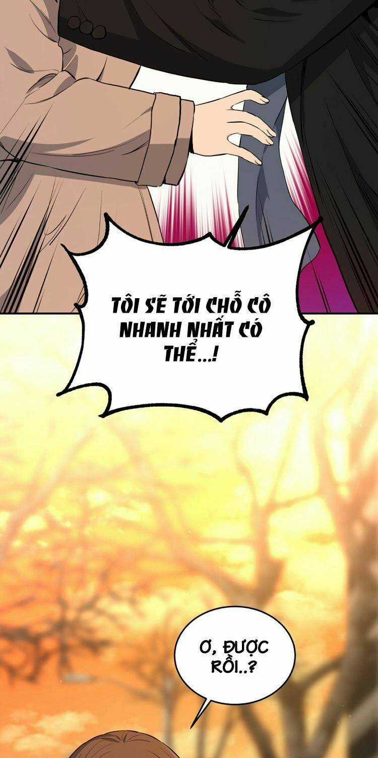 Hệ Thống Cứu Hộ Chapter 22 trang 59