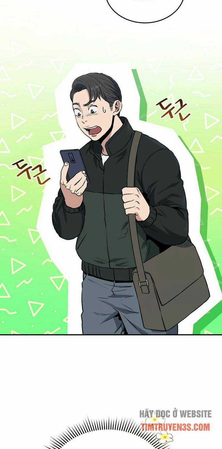 Hệ Thống Cứu Hộ Chapter 22 trang 6