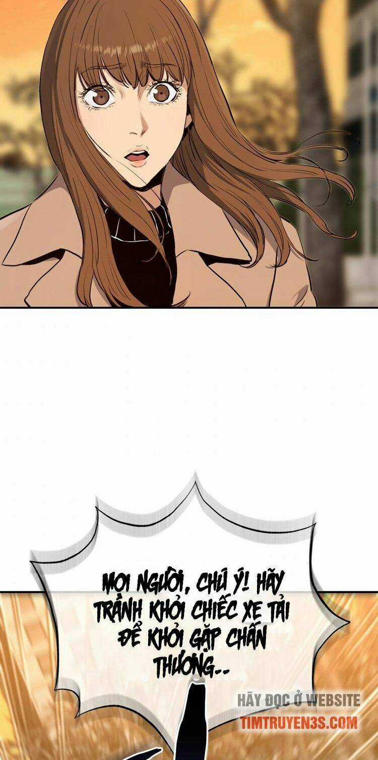 Hệ Thống Cứu Hộ Chapter 22 trang 60