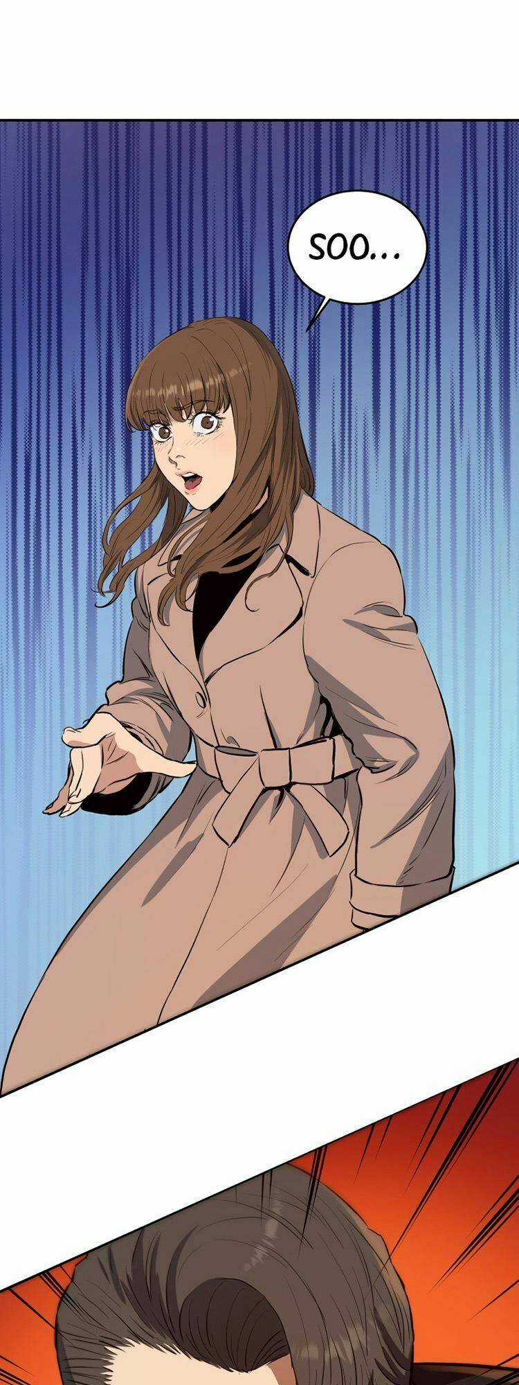 Hệ Thống Cứu Hộ Chapter 22 trang 62