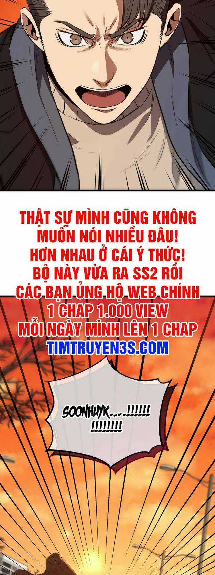 Hệ Thống Cứu Hộ Chapter 22 trang 63