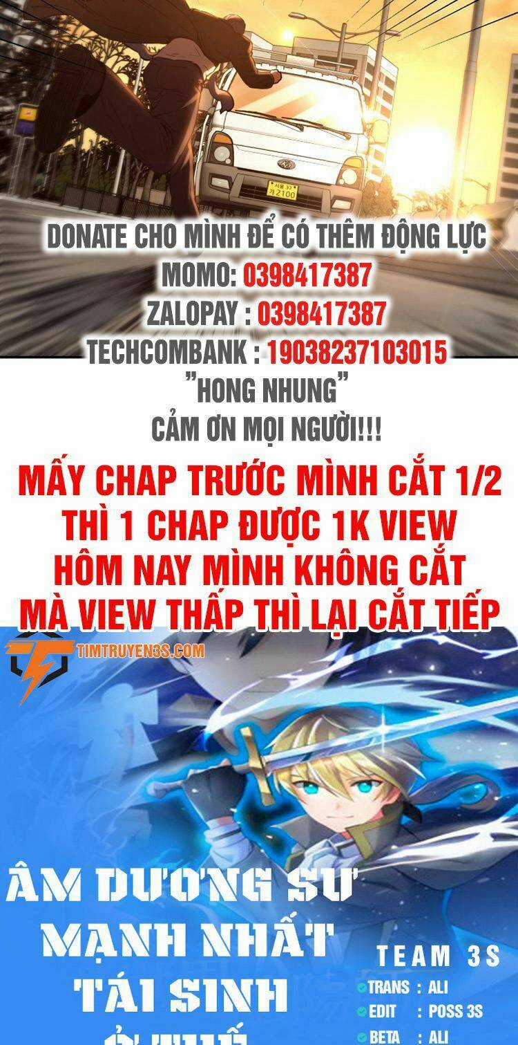 Hệ Thống Cứu Hộ Chapter 22 trang 64