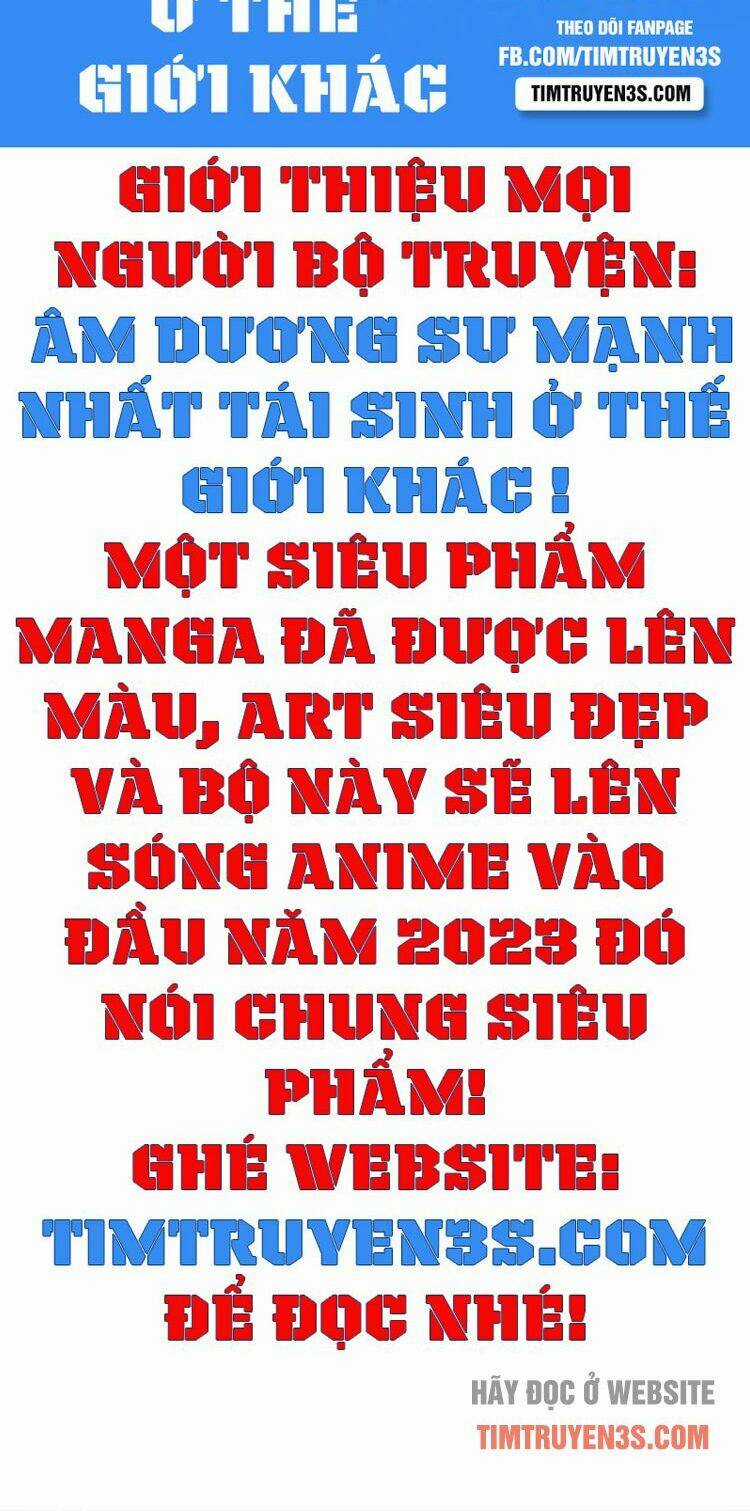 Hệ Thống Cứu Hộ Chapter 22 trang 65