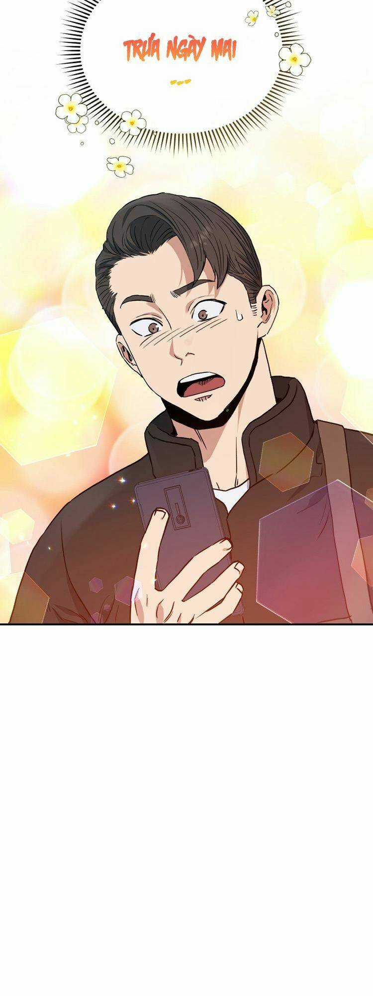 Hệ Thống Cứu Hộ Chapter 22 trang 7