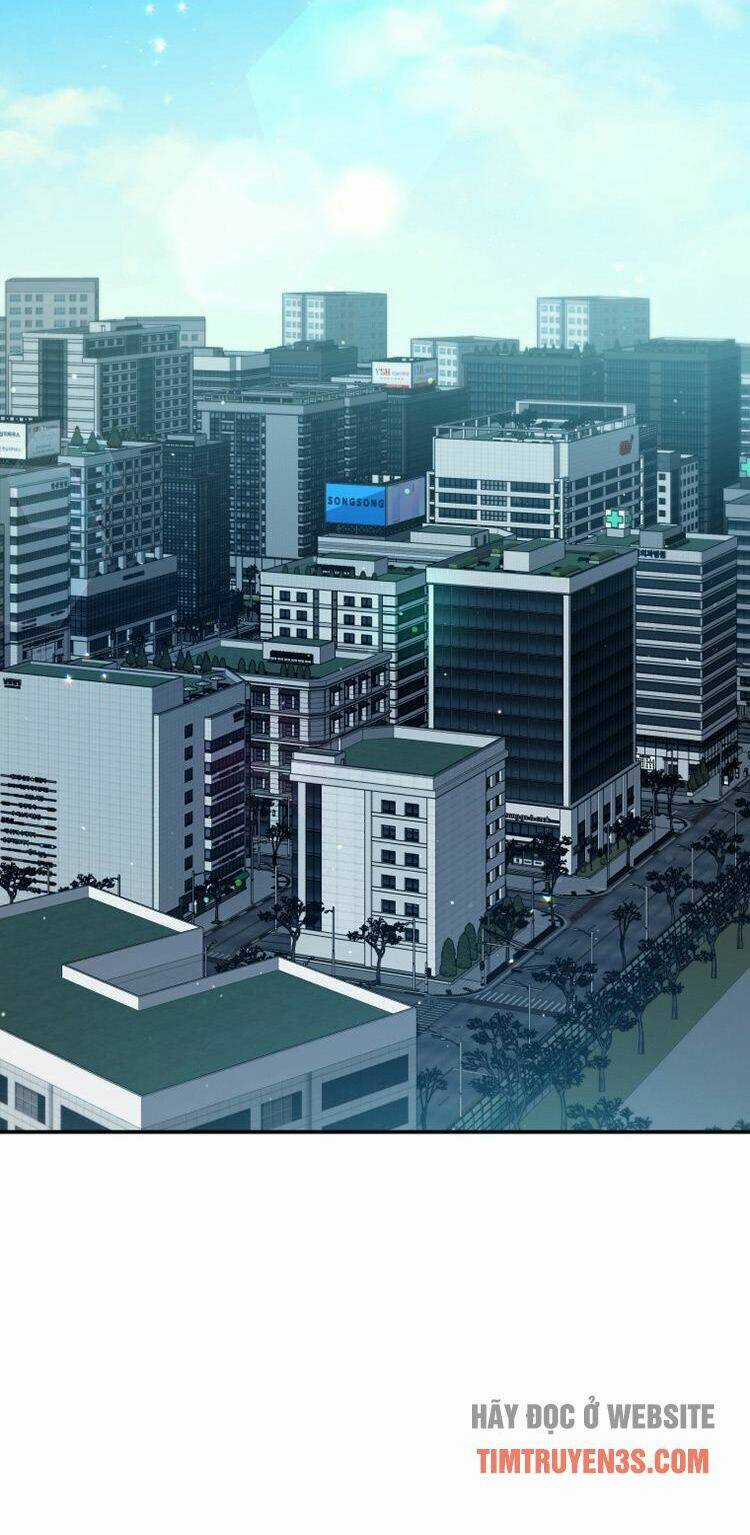 Hệ Thống Cứu Hộ Chapter 22 trang 9