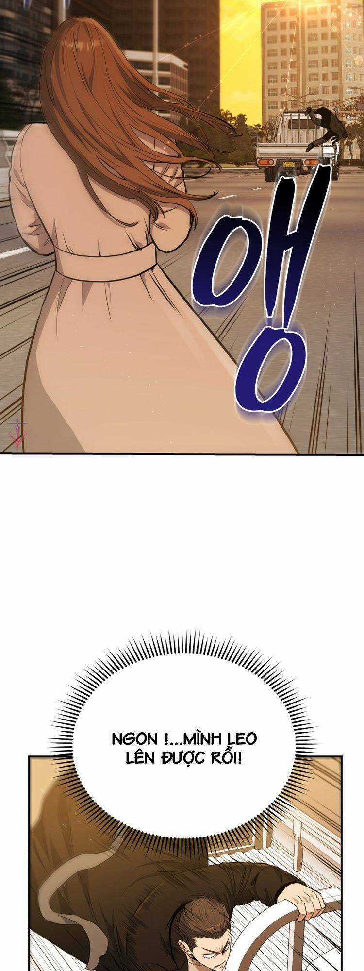 Hệ Thống Cứu Hộ Chapter 23 trang 11