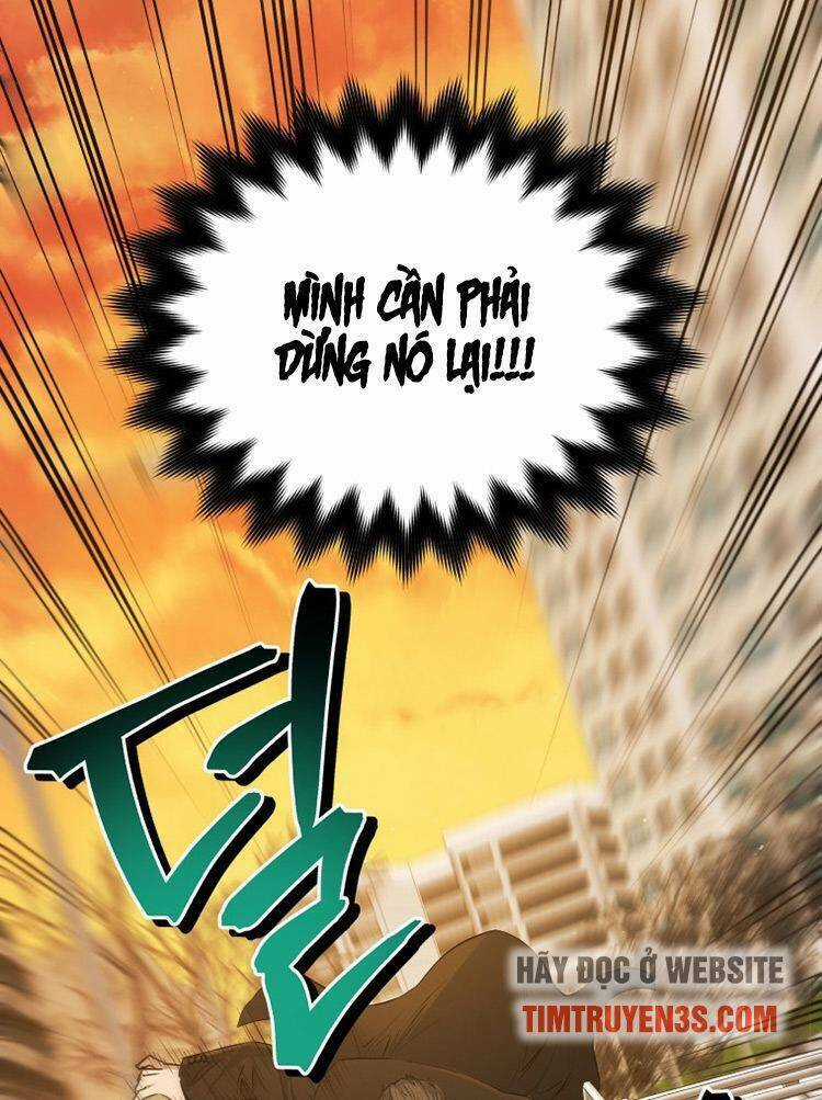 Hệ Thống Cứu Hộ Chapter 23 trang 15