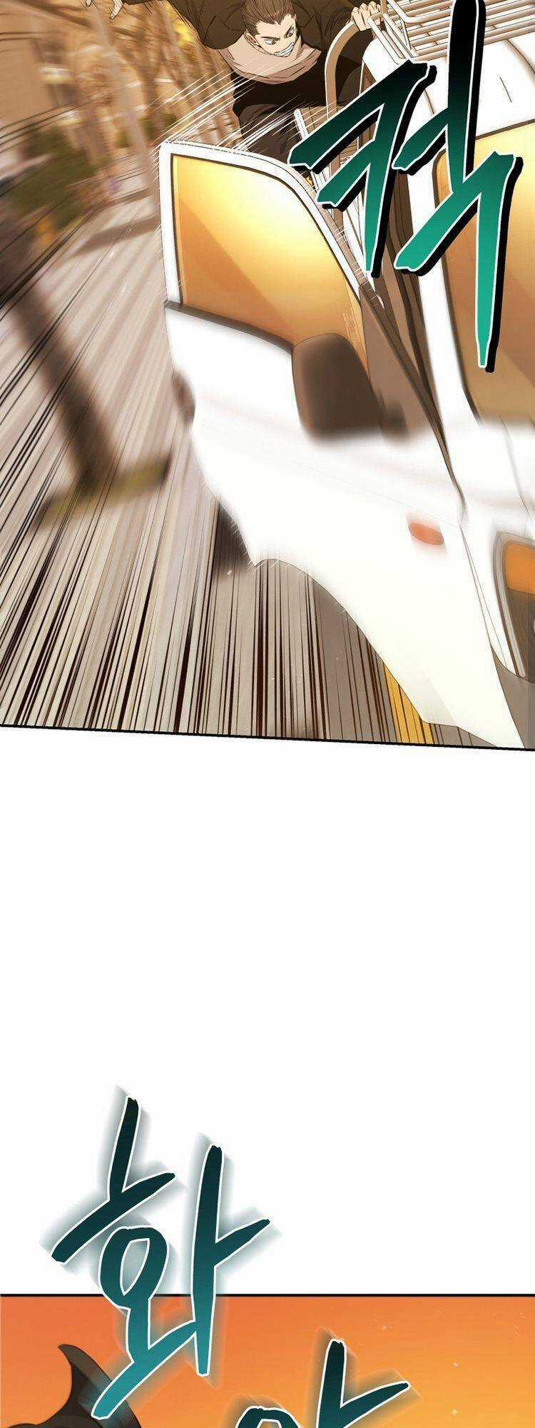 Hệ Thống Cứu Hộ Chapter 23 trang 16