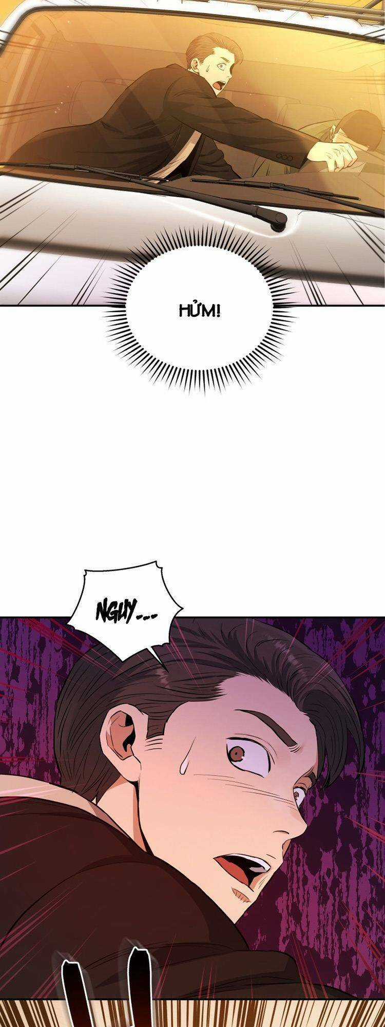 Hệ Thống Cứu Hộ Chapter 23 trang 19