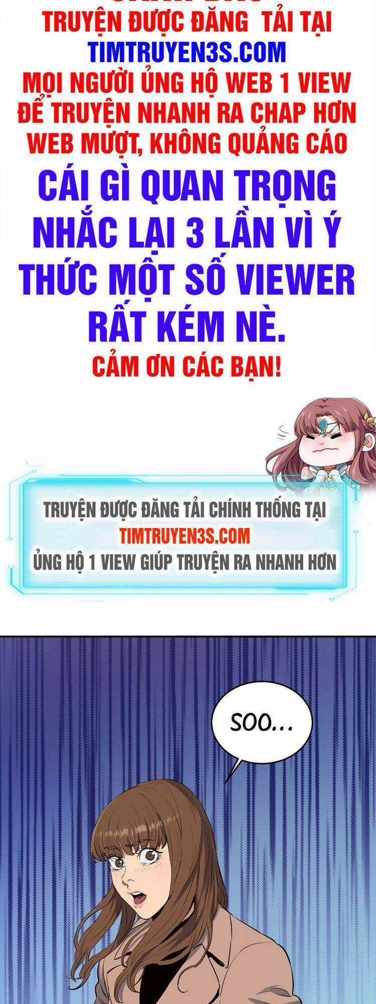 Hệ Thống Cứu Hộ Chapter 23 trang 2