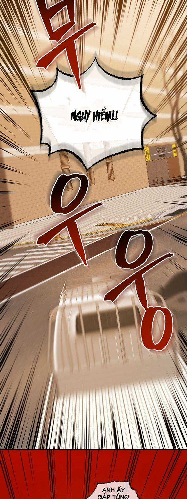 Hệ Thống Cứu Hộ Chapter 23 trang 20