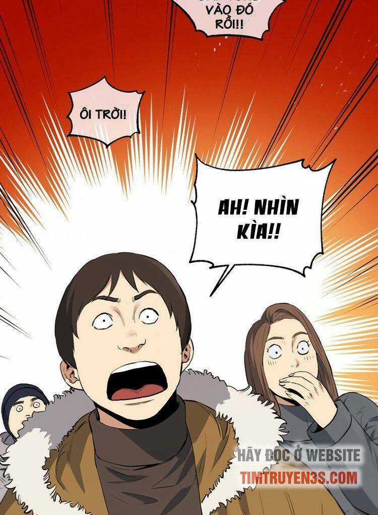 Hệ Thống Cứu Hộ Chapter 23 trang 21