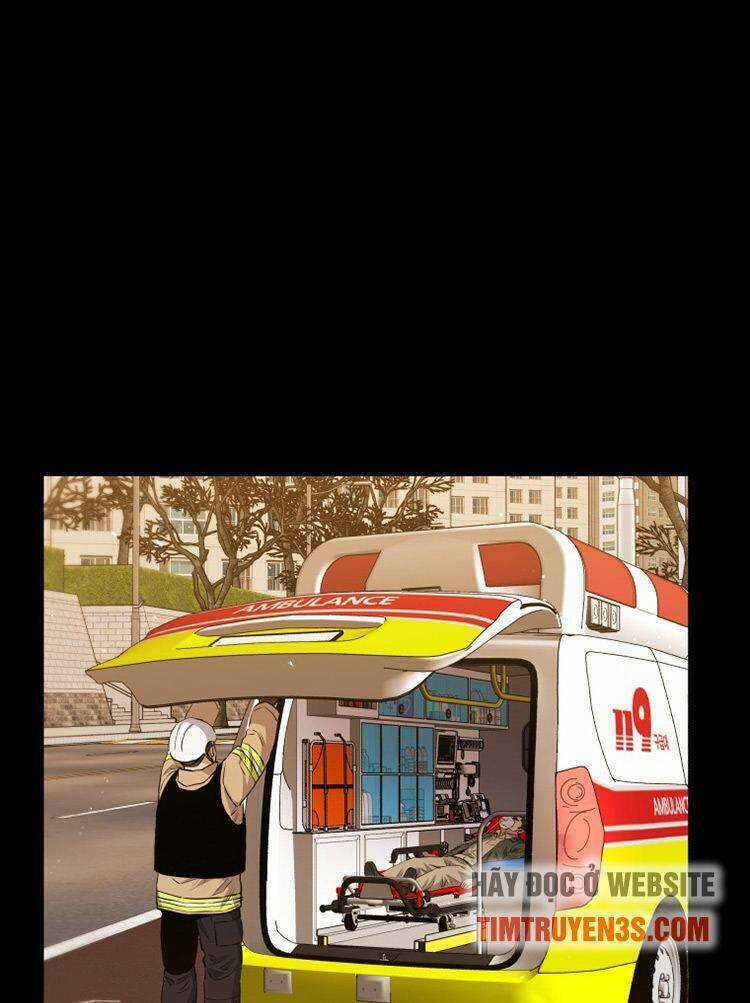 Hệ Thống Cứu Hộ Chapter 23 trang 33