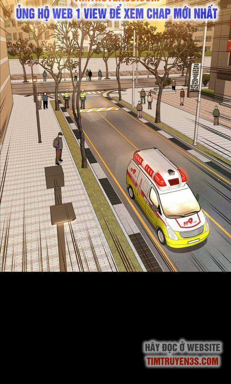 Hệ Thống Cứu Hộ Chapter 23 trang 35