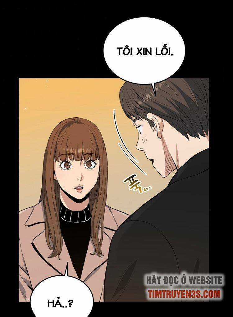 Hệ Thống Cứu Hộ Chapter 23 trang 38