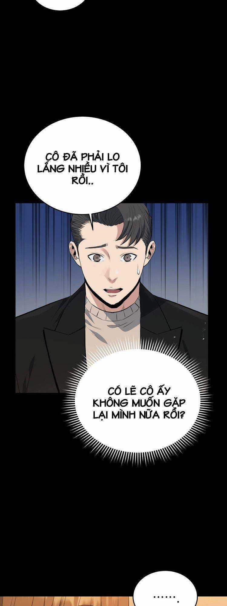 Hệ Thống Cứu Hộ Chapter 23 trang 39