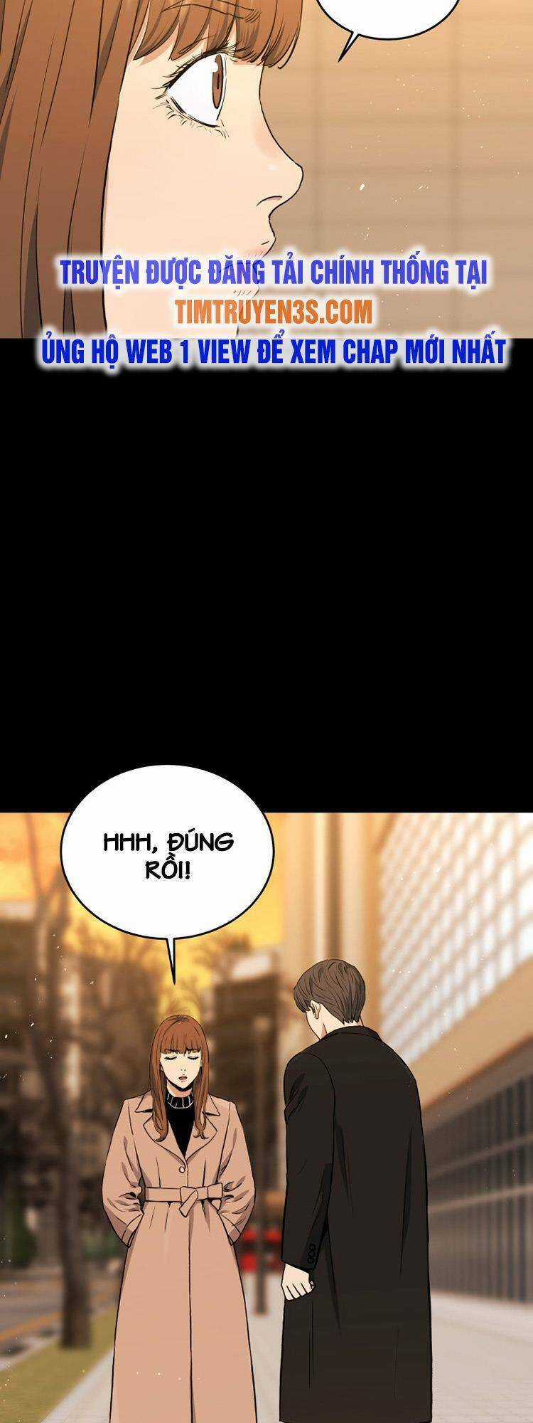 Hệ Thống Cứu Hộ Chapter 23 trang 40