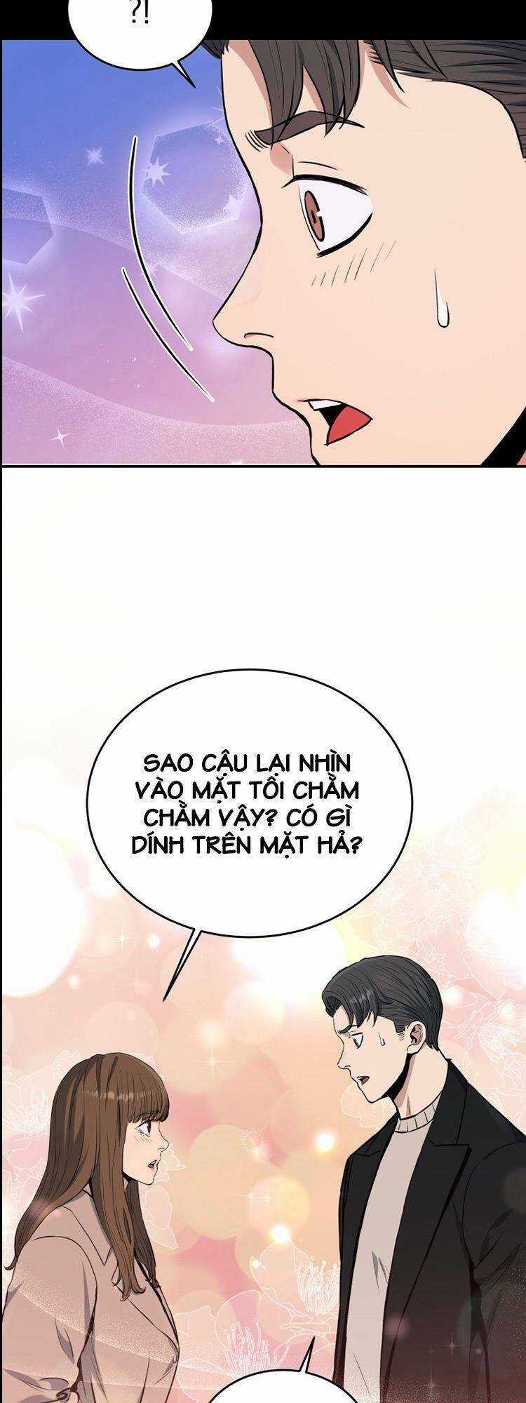 Hệ Thống Cứu Hộ Chapter 23 trang 42