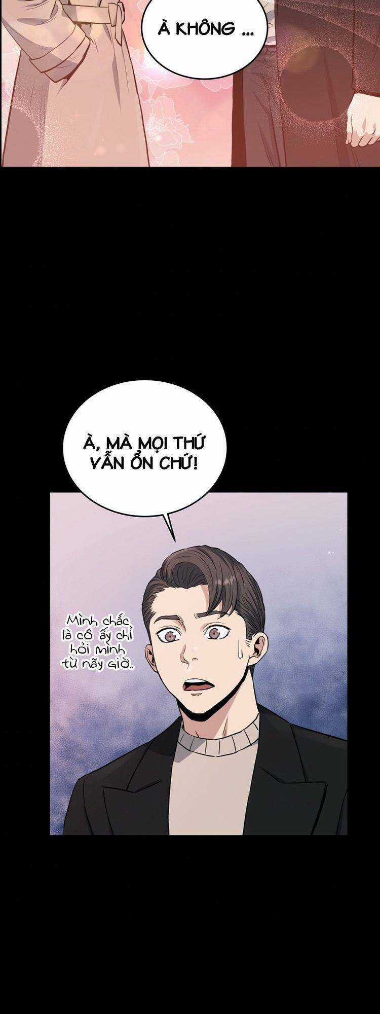 Hệ Thống Cứu Hộ Chapter 23 trang 43