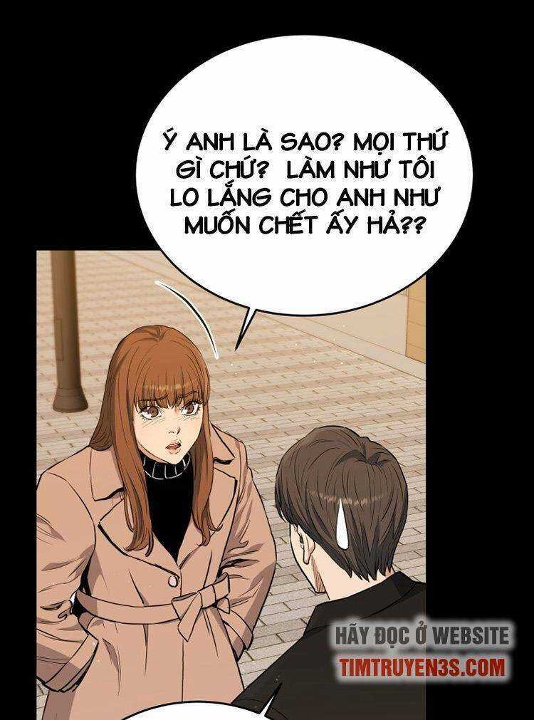 Hệ Thống Cứu Hộ Chapter 23 trang 44