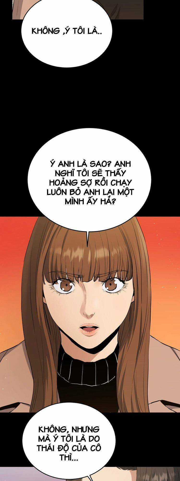 Hệ Thống Cứu Hộ Chapter 23 trang 45