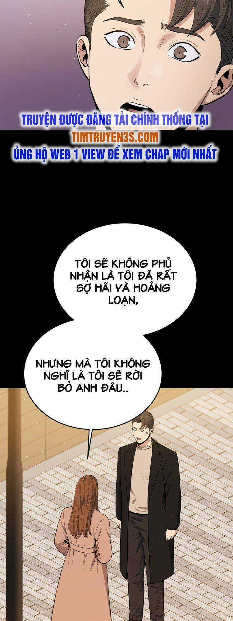 Hệ Thống Cứu Hộ Chapter 23 trang 46