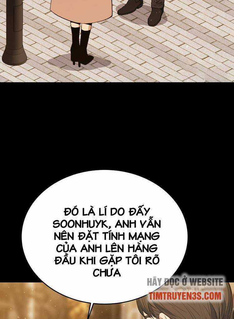 Hệ Thống Cứu Hộ Chapter 23 trang 47