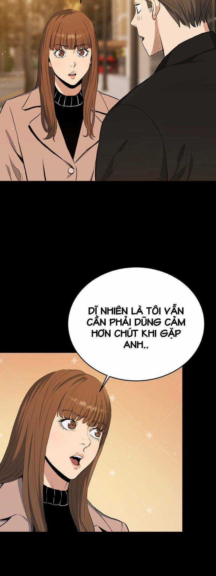 Hệ Thống Cứu Hộ Chapter 23 trang 48