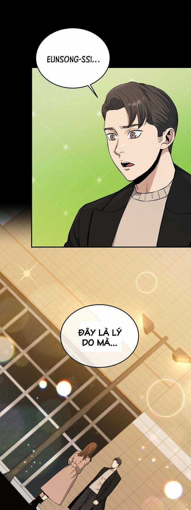 Hệ Thống Cứu Hộ Chapter 23 trang 49