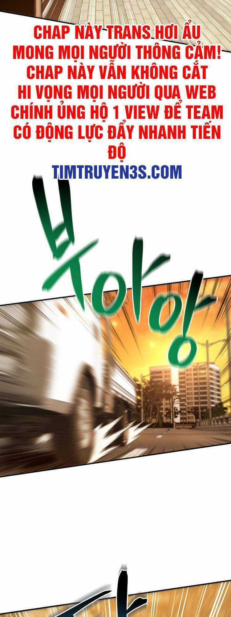 Hệ Thống Cứu Hộ Chapter 23 trang 5