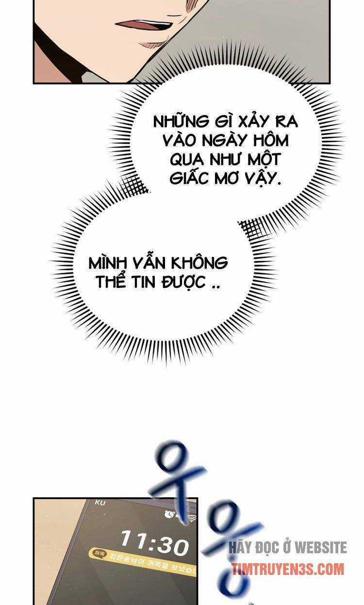 Hệ Thống Cứu Hộ Chapter 23 trang 52