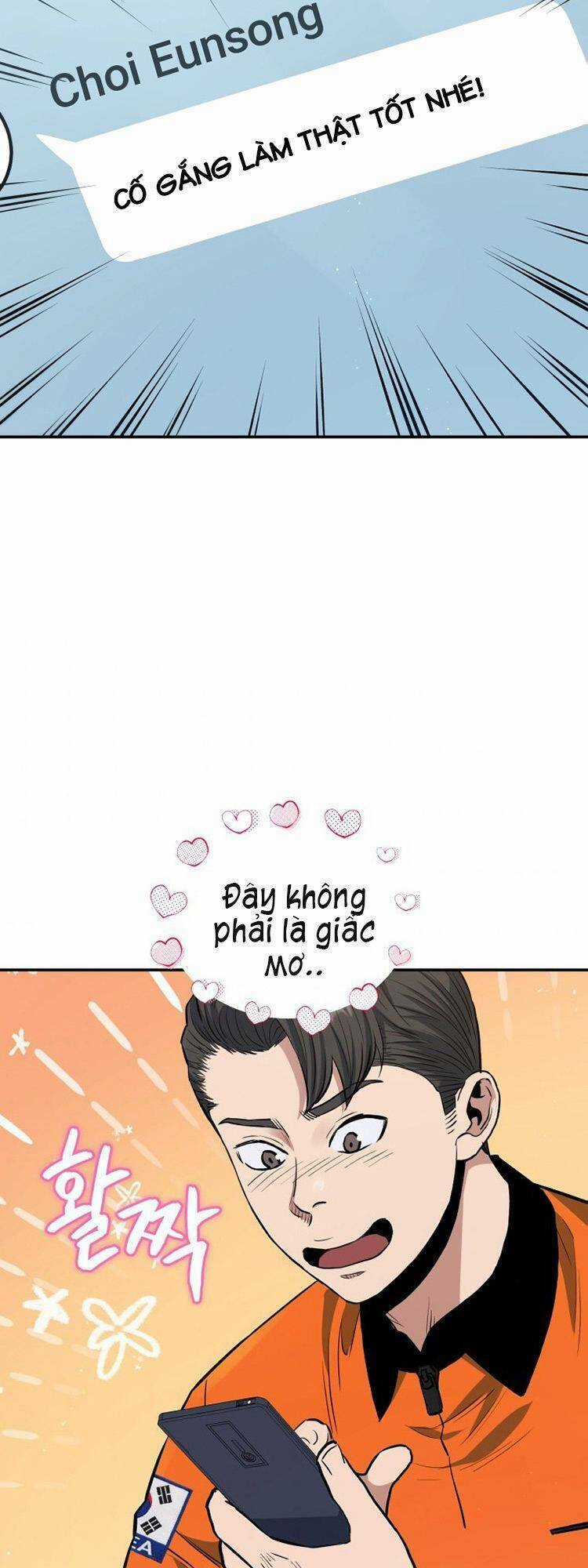 Hệ Thống Cứu Hộ Chapter 23 trang 54