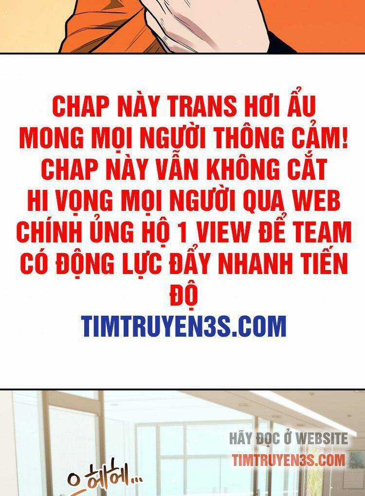 Hệ Thống Cứu Hộ Chapter 23 trang 55