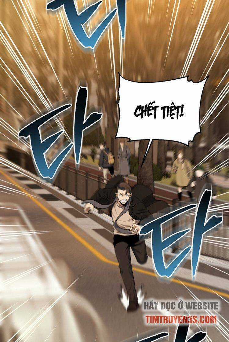 Hệ Thống Cứu Hộ Chapter 23 trang 6