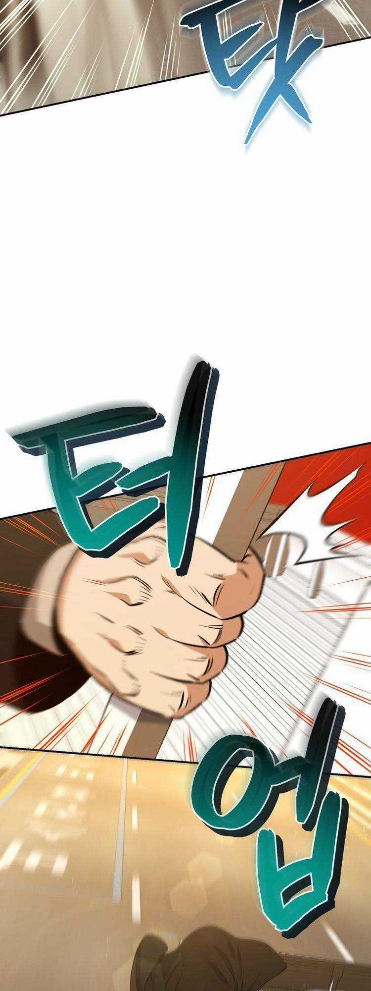 Hệ Thống Cứu Hộ Chapter 23 trang 7