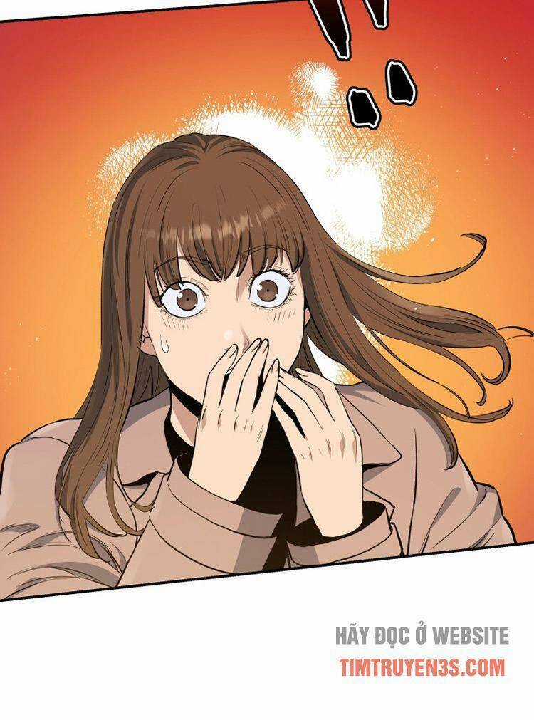 Hệ Thống Cứu Hộ Chapter 23 trang 9