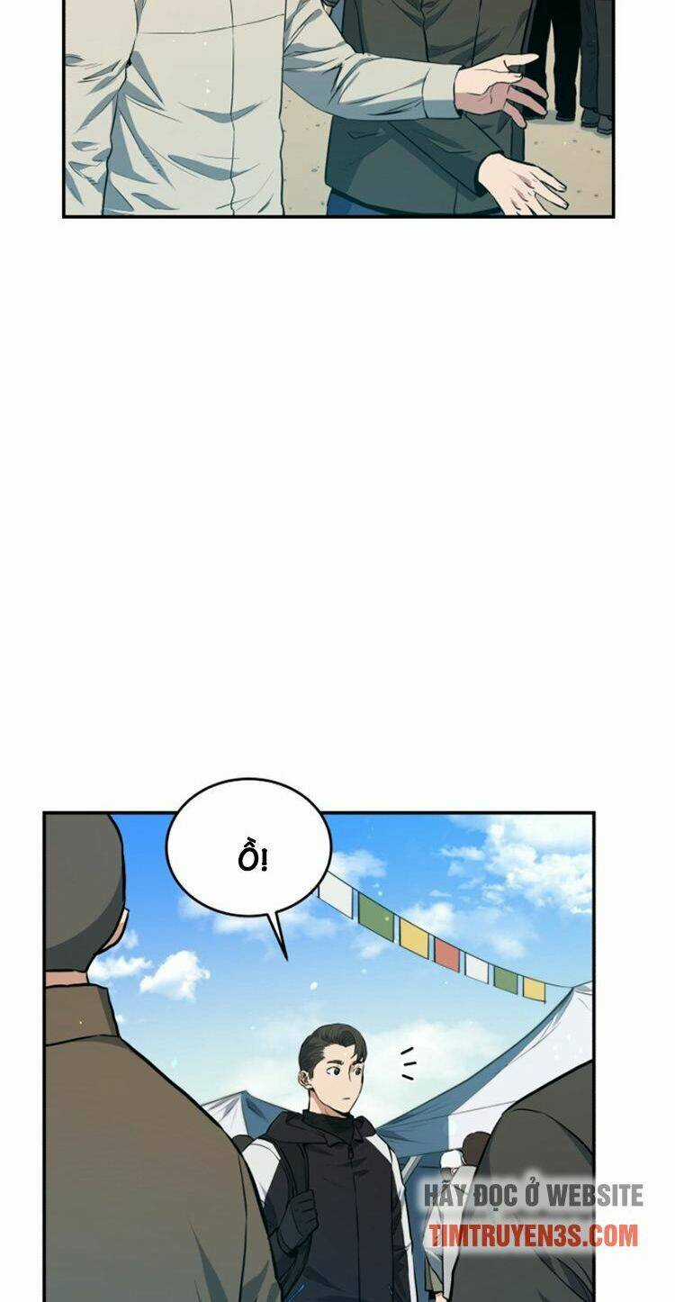 Hệ Thống Cứu Hộ Chapter 24 trang 12