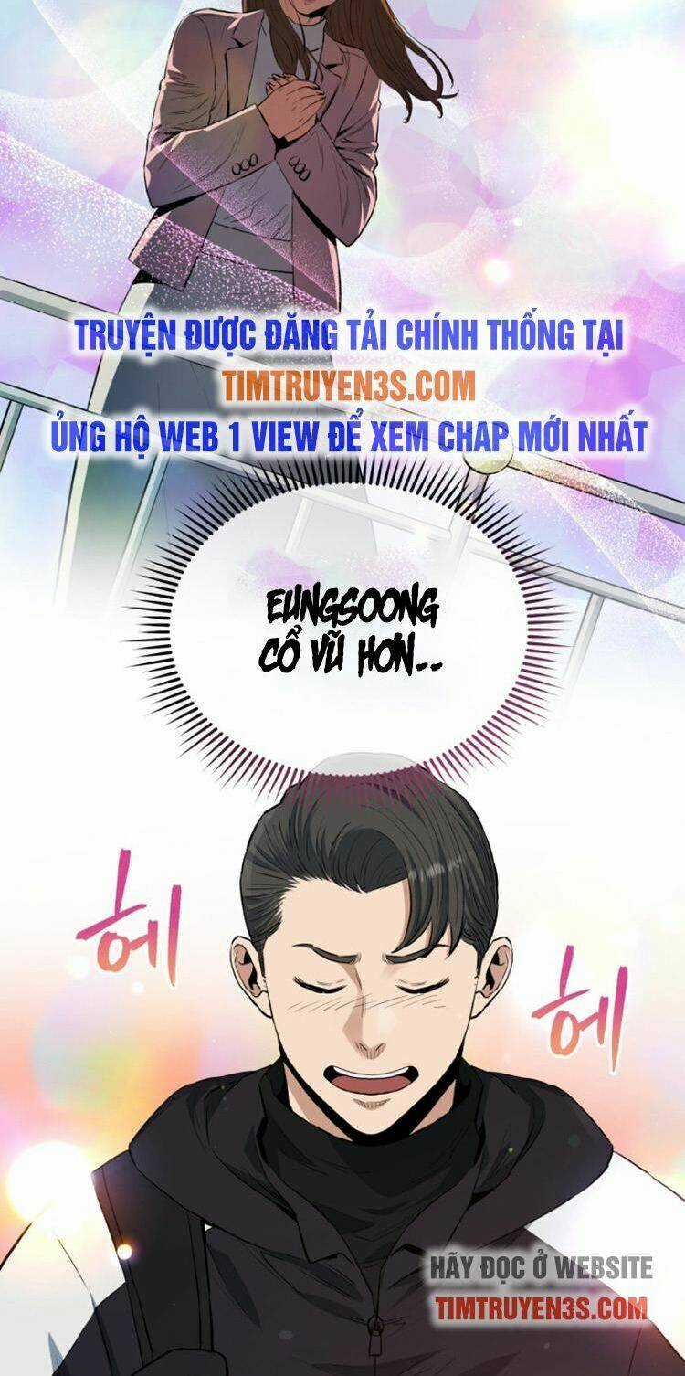 Hệ Thống Cứu Hộ Chapter 24 trang 25
