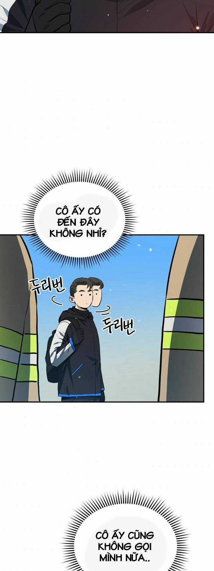 Hệ Thống Cứu Hộ Chapter 24 trang 26