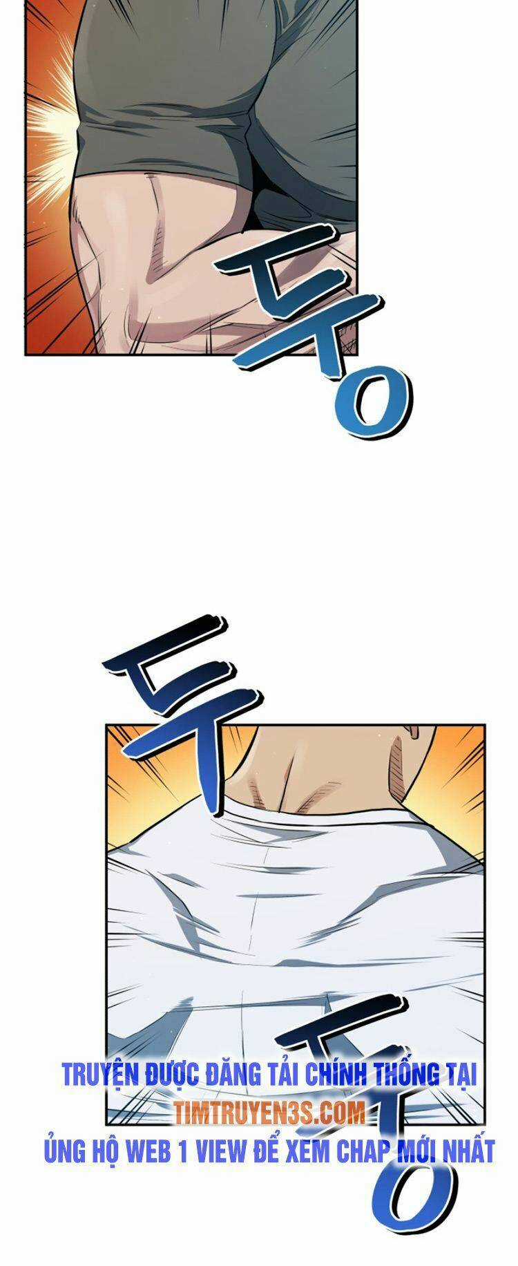 Hệ Thống Cứu Hộ Chapter 24 trang 30