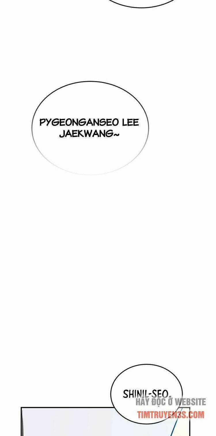 Hệ Thống Cứu Hộ Chapter 24 trang 34