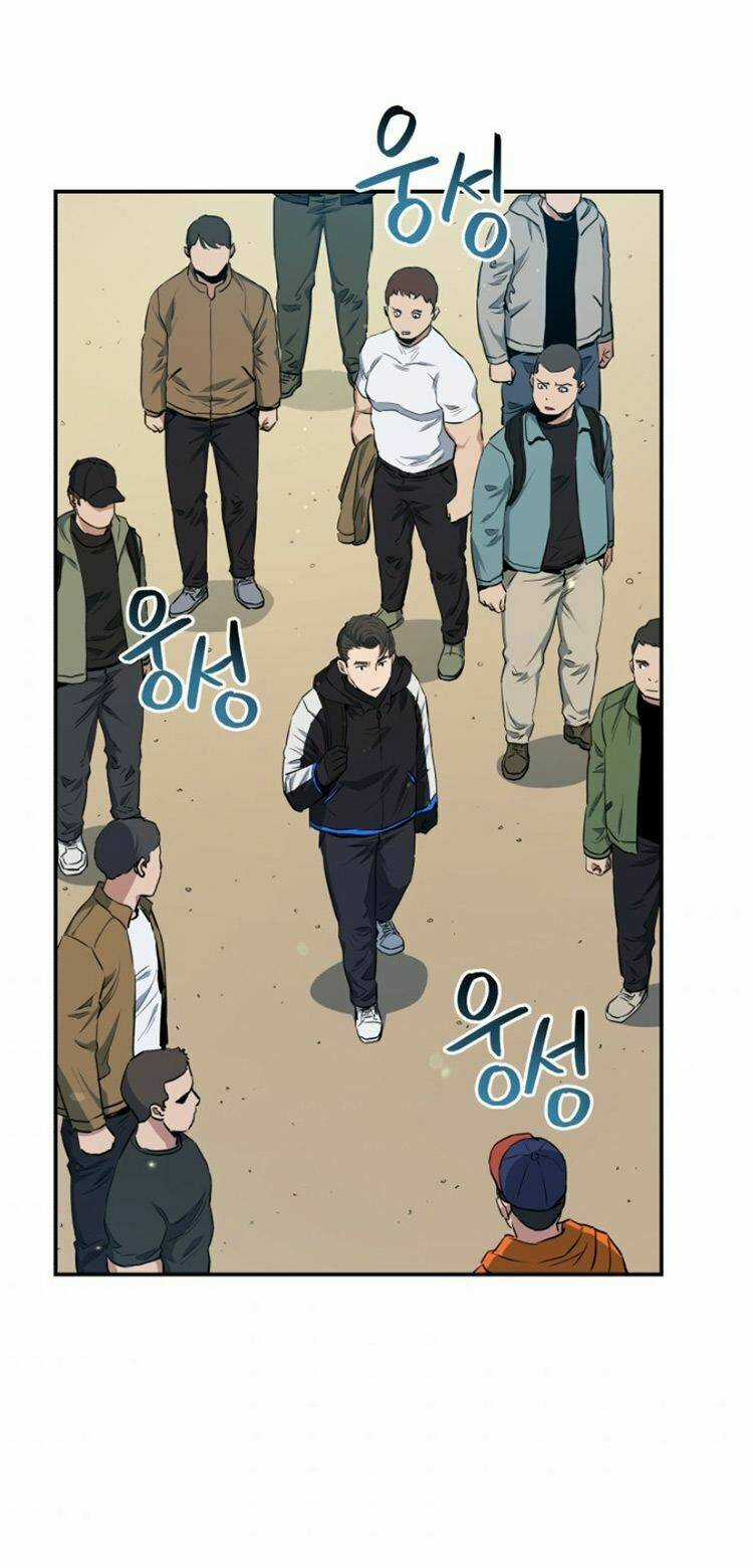 Hệ Thống Cứu Hộ Chapter 24 trang 36