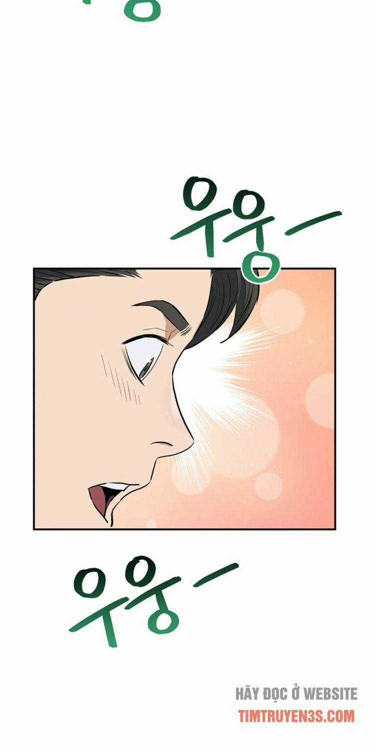 Hệ Thống Cứu Hộ Chapter 24 trang 40