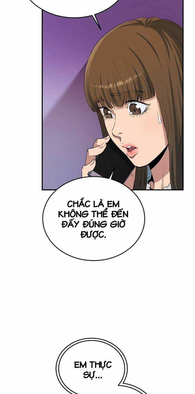 Hệ Thống Cứu Hộ Chapter 24 trang 42