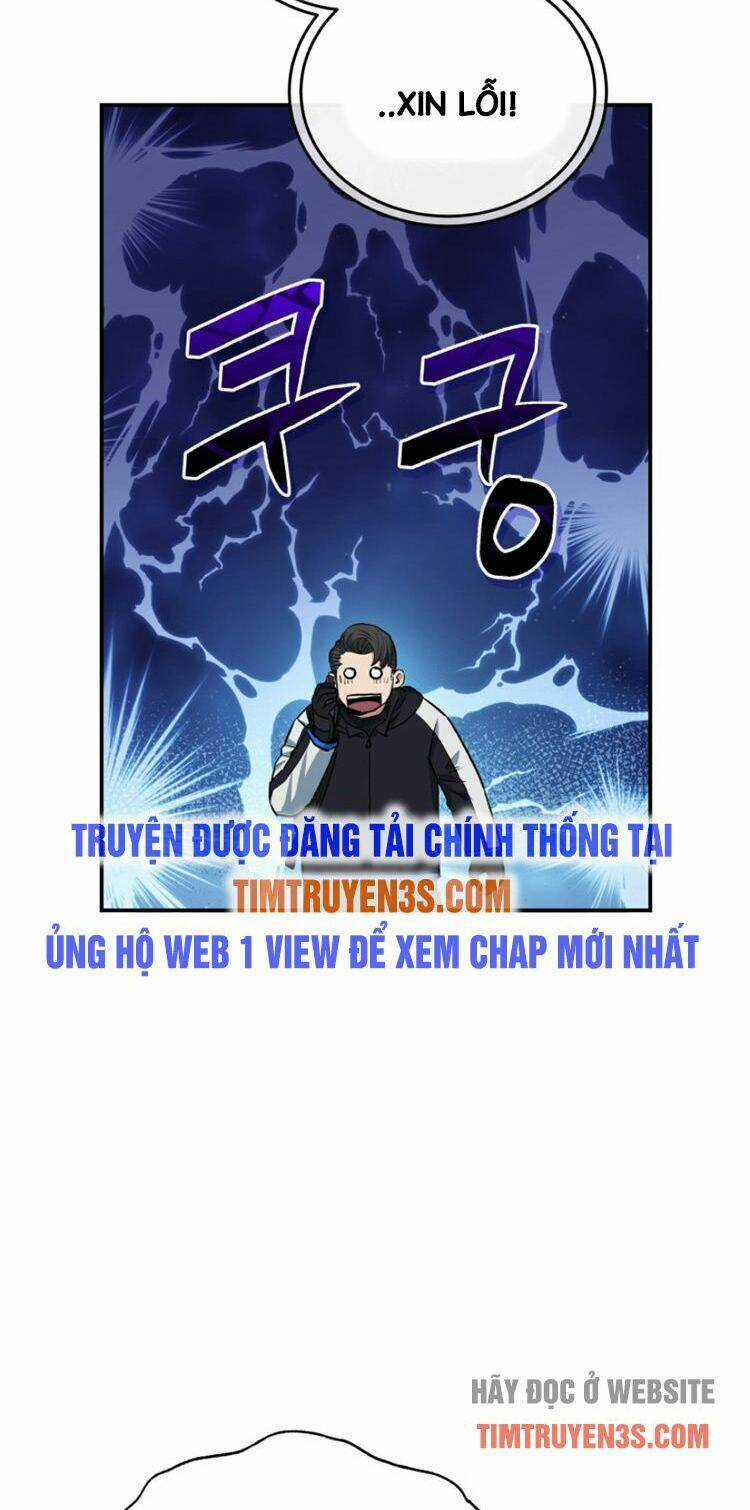 Hệ Thống Cứu Hộ Chapter 24 trang 43