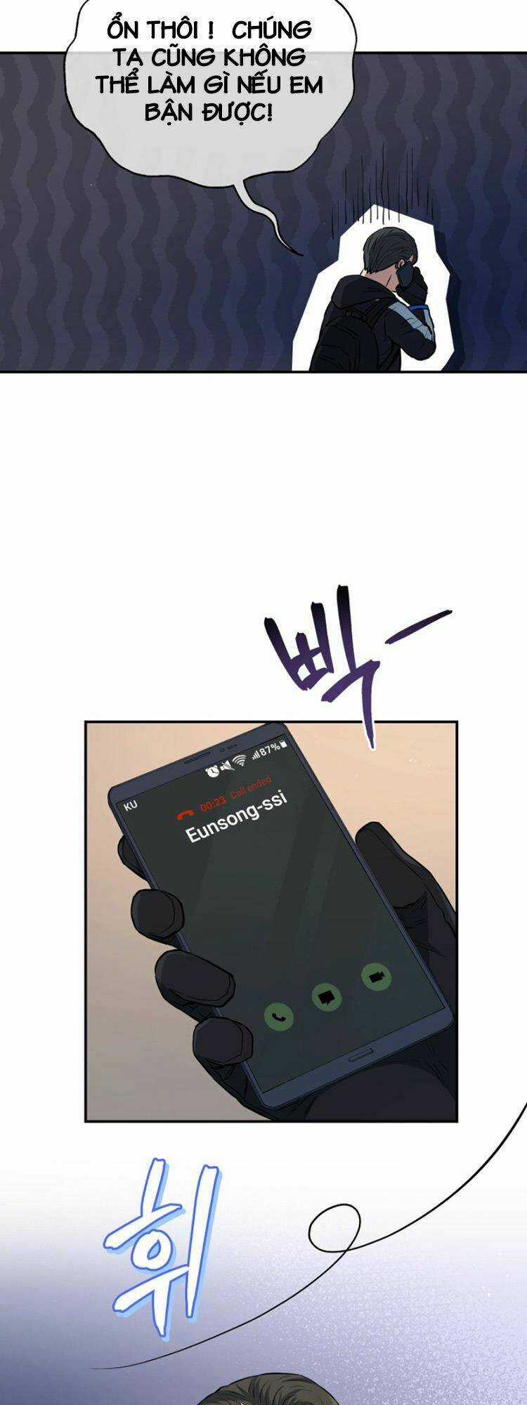 Hệ Thống Cứu Hộ Chapter 24 trang 44