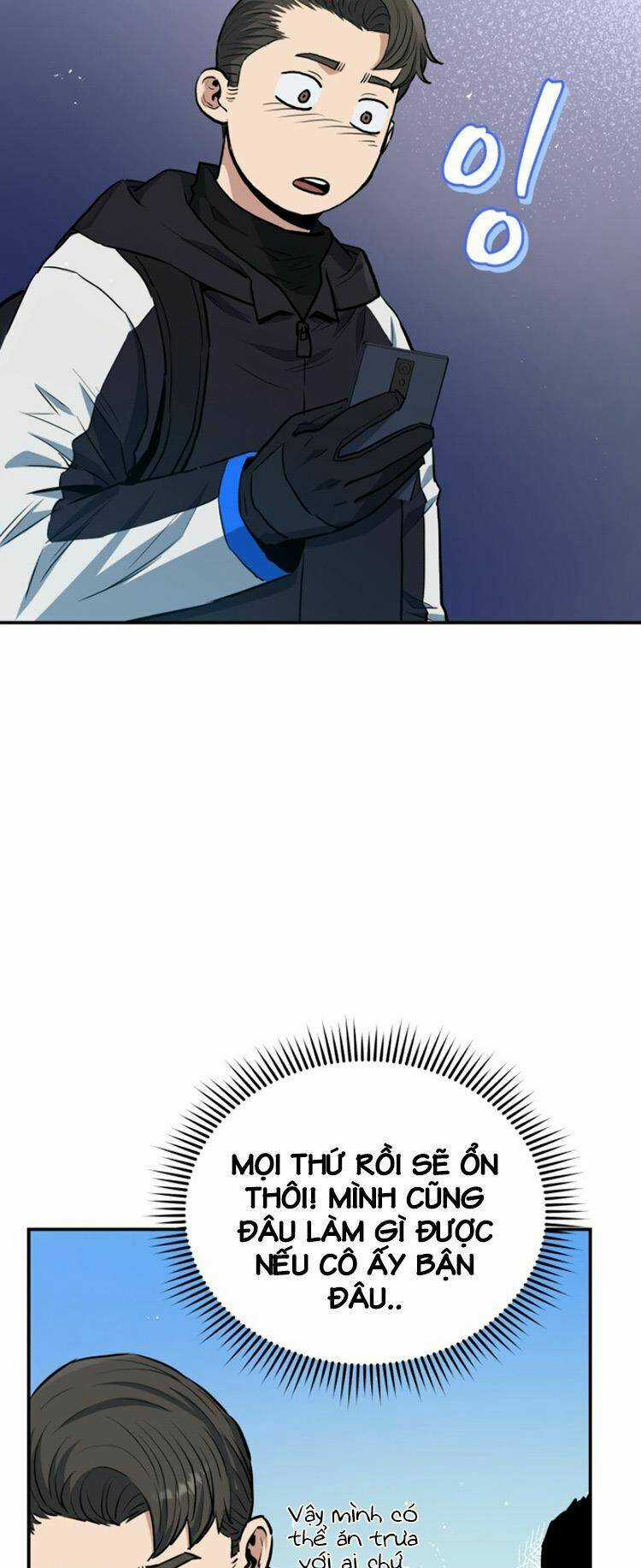 Hệ Thống Cứu Hộ Chapter 24 trang 45