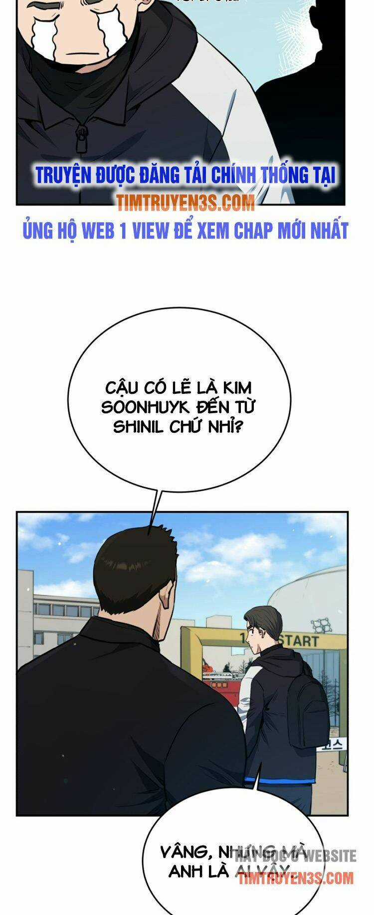 Hệ Thống Cứu Hộ Chapter 24 trang 46