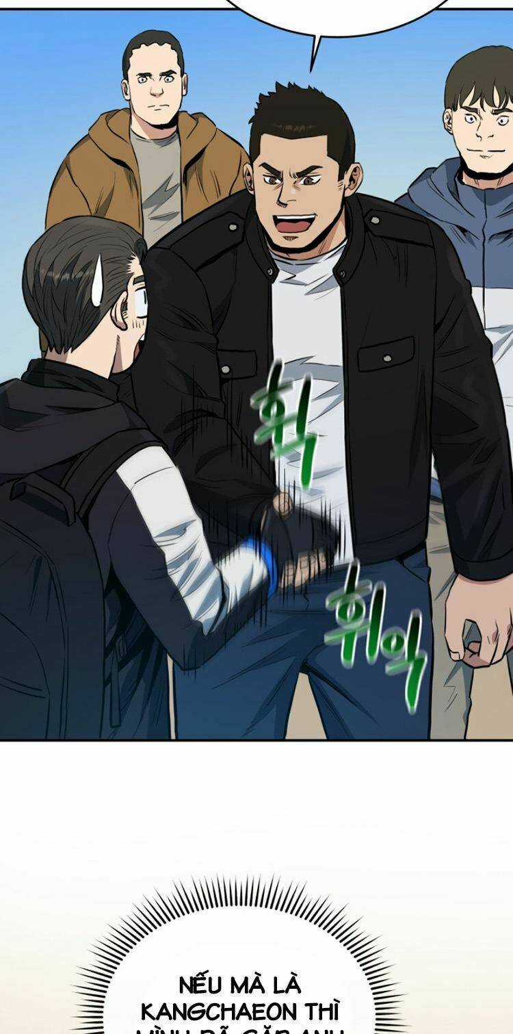 Hệ Thống Cứu Hộ Chapter 24 trang 48